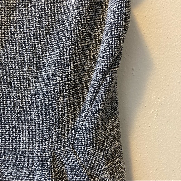 Banana Republic Cap Sleeve Dress - Picture 7 of 7